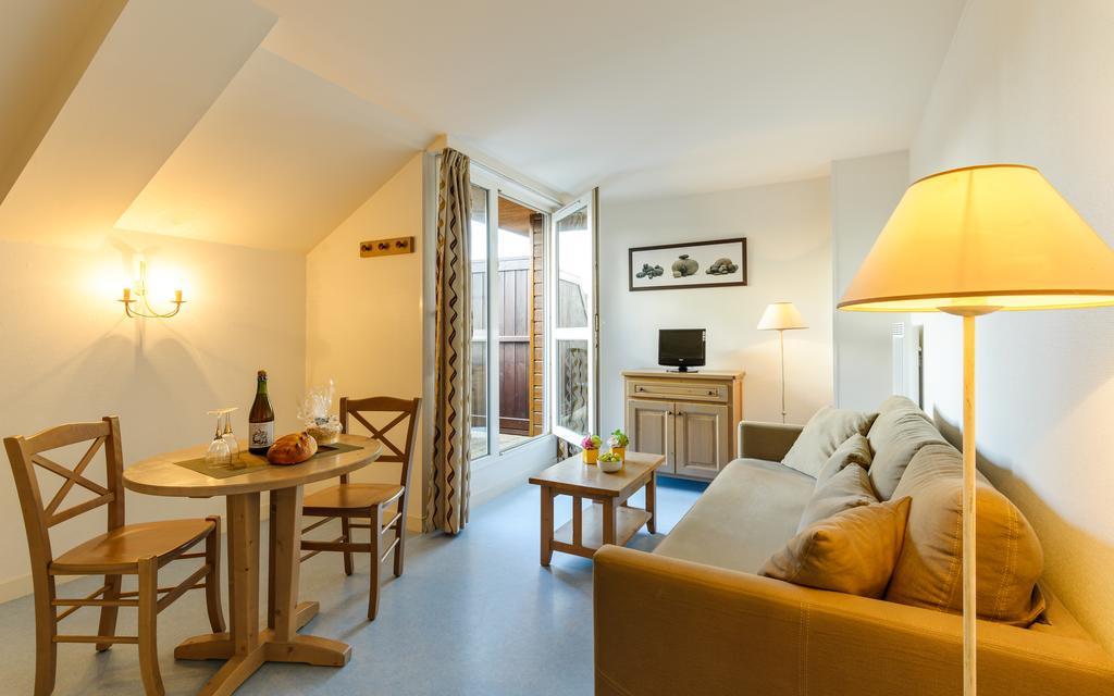 Lagrange Vacances Les Roches Douvres Saint-Briac-sur-Mer Δωμάτιο φωτογραφία