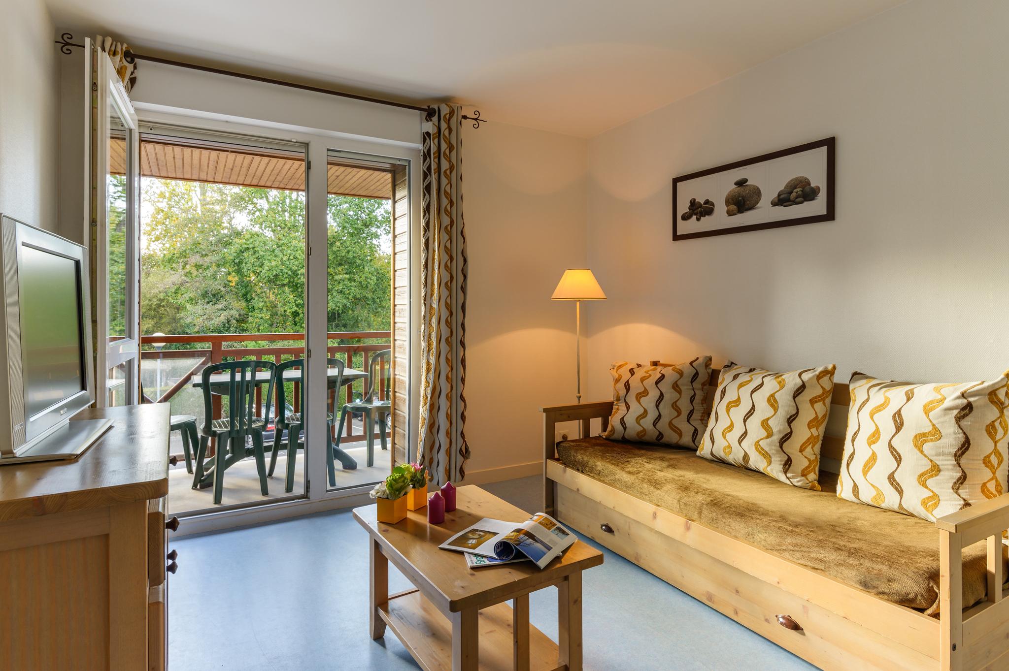 Lagrange Vacances Les Roches Douvres Saint-Briac-sur-Mer Εξωτερικό φωτογραφία