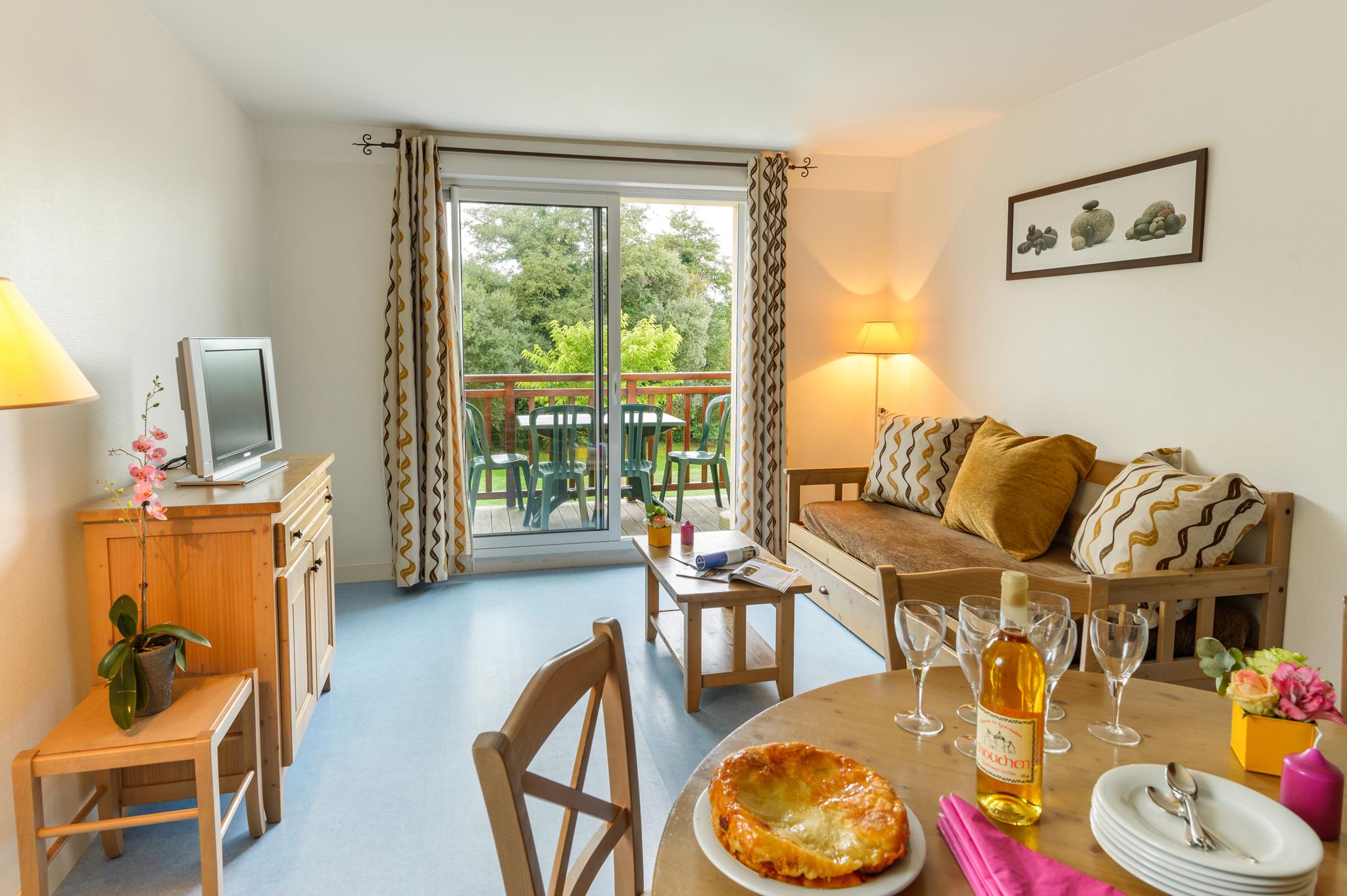 Lagrange Vacances Les Roches Douvres Saint-Briac-sur-Mer Εξωτερικό φωτογραφία