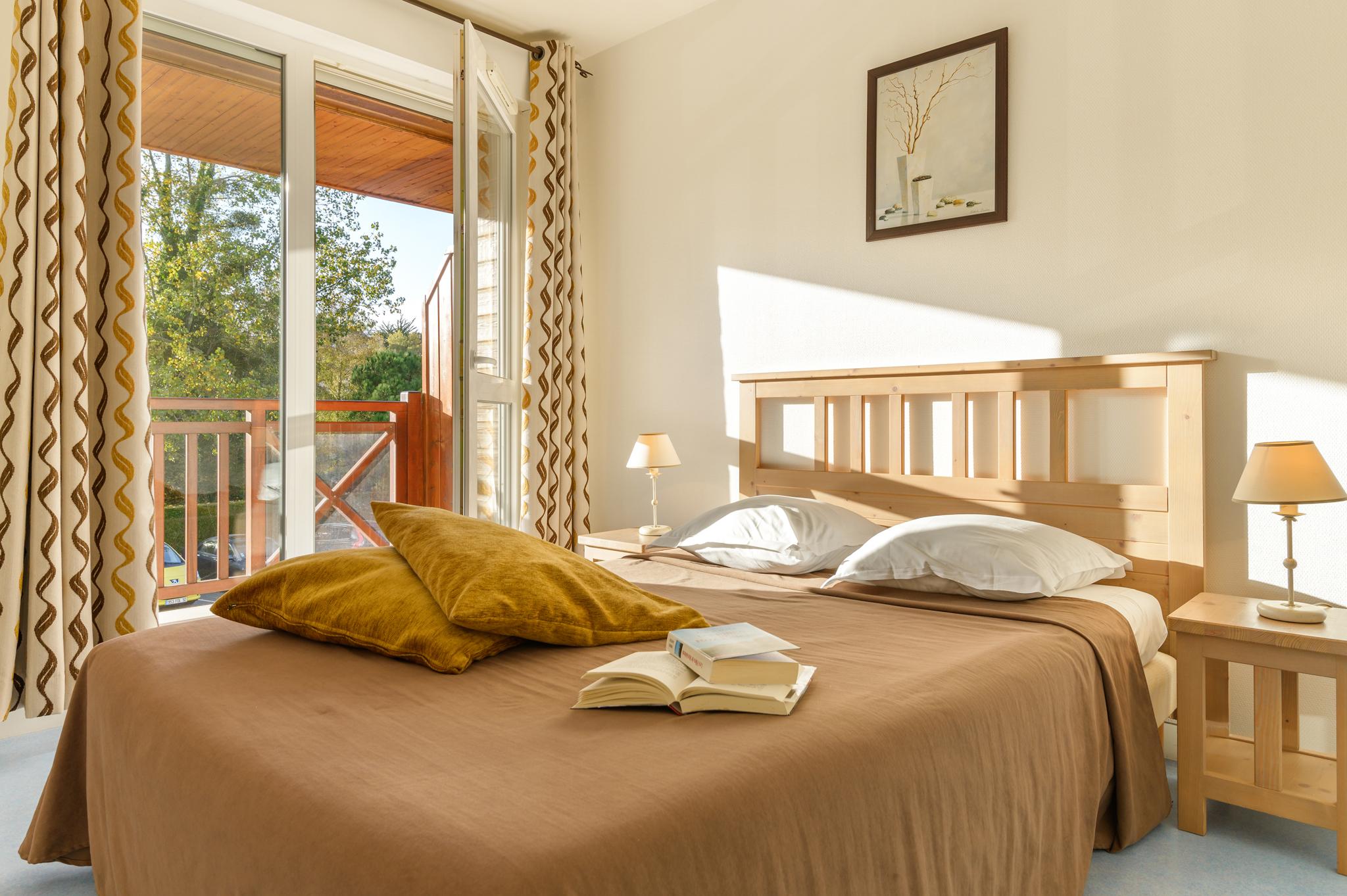 Lagrange Vacances Les Roches Douvres Saint-Briac-sur-Mer Εξωτερικό φωτογραφία