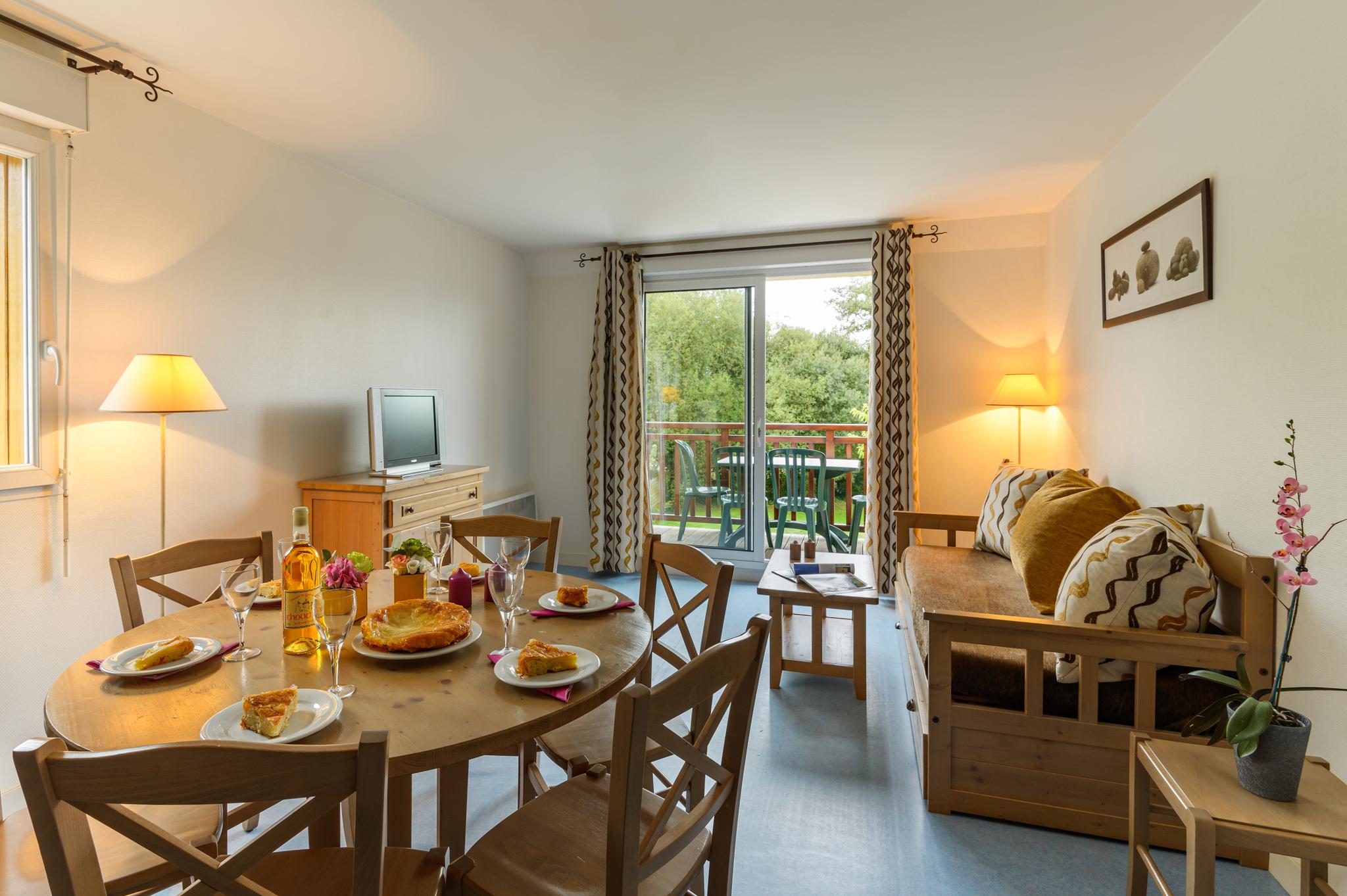 Lagrange Vacances Les Roches Douvres Saint-Briac-sur-Mer Εξωτερικό φωτογραφία