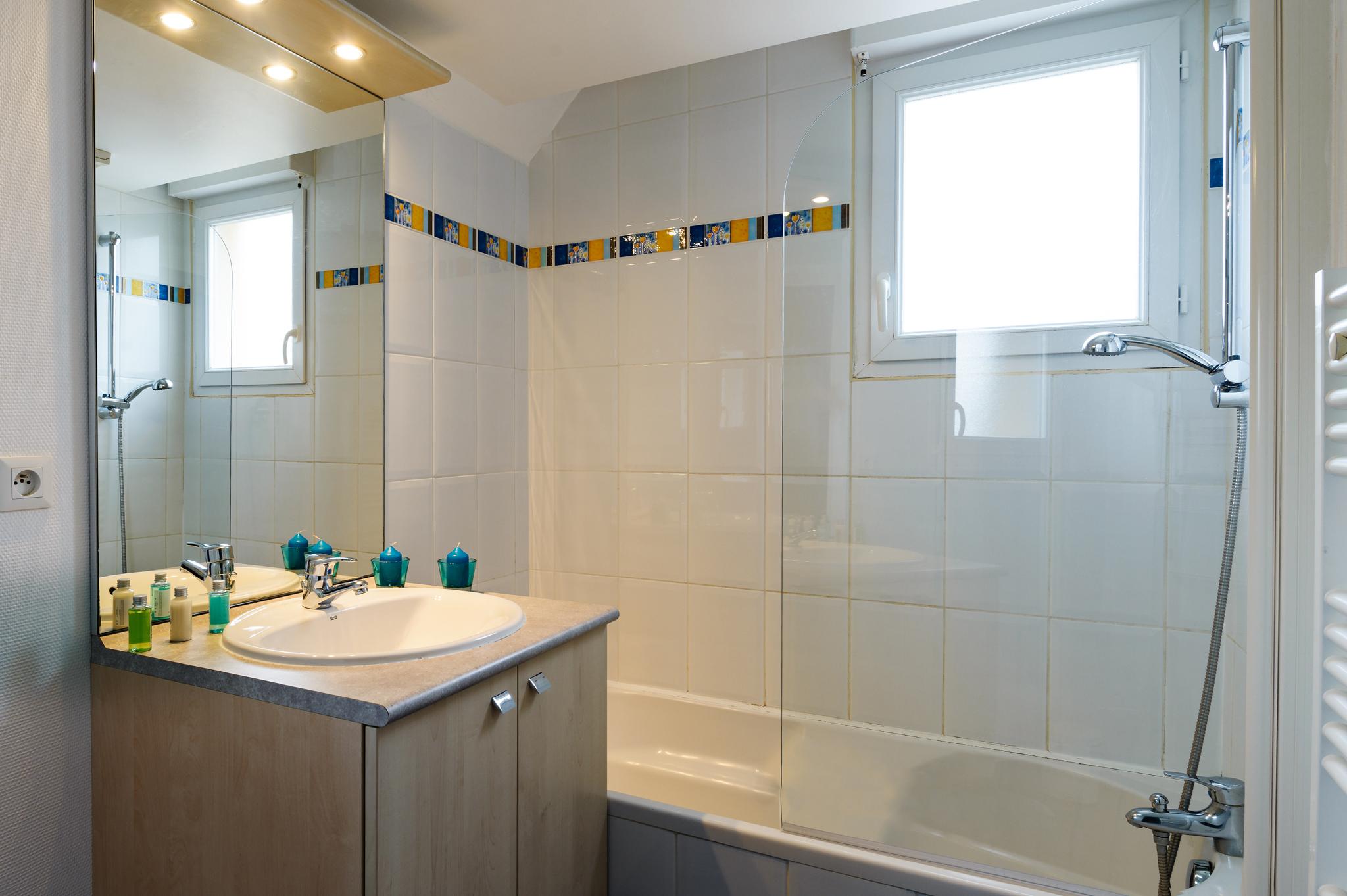Lagrange Vacances Les Roches Douvres Saint-Briac-sur-Mer Εξωτερικό φωτογραφία