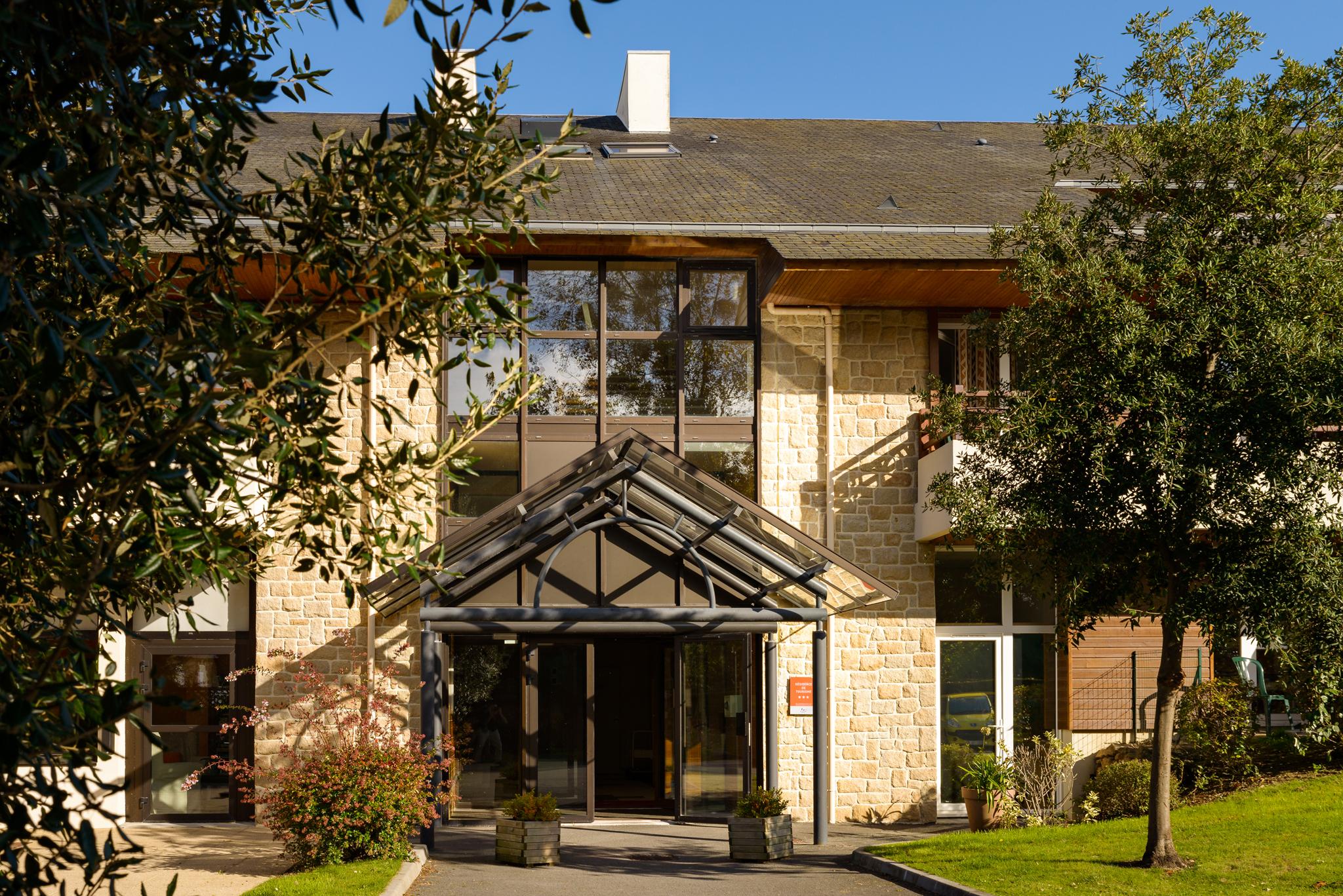 Lagrange Vacances Les Roches Douvres Saint-Briac-sur-Mer Εξωτερικό φωτογραφία
