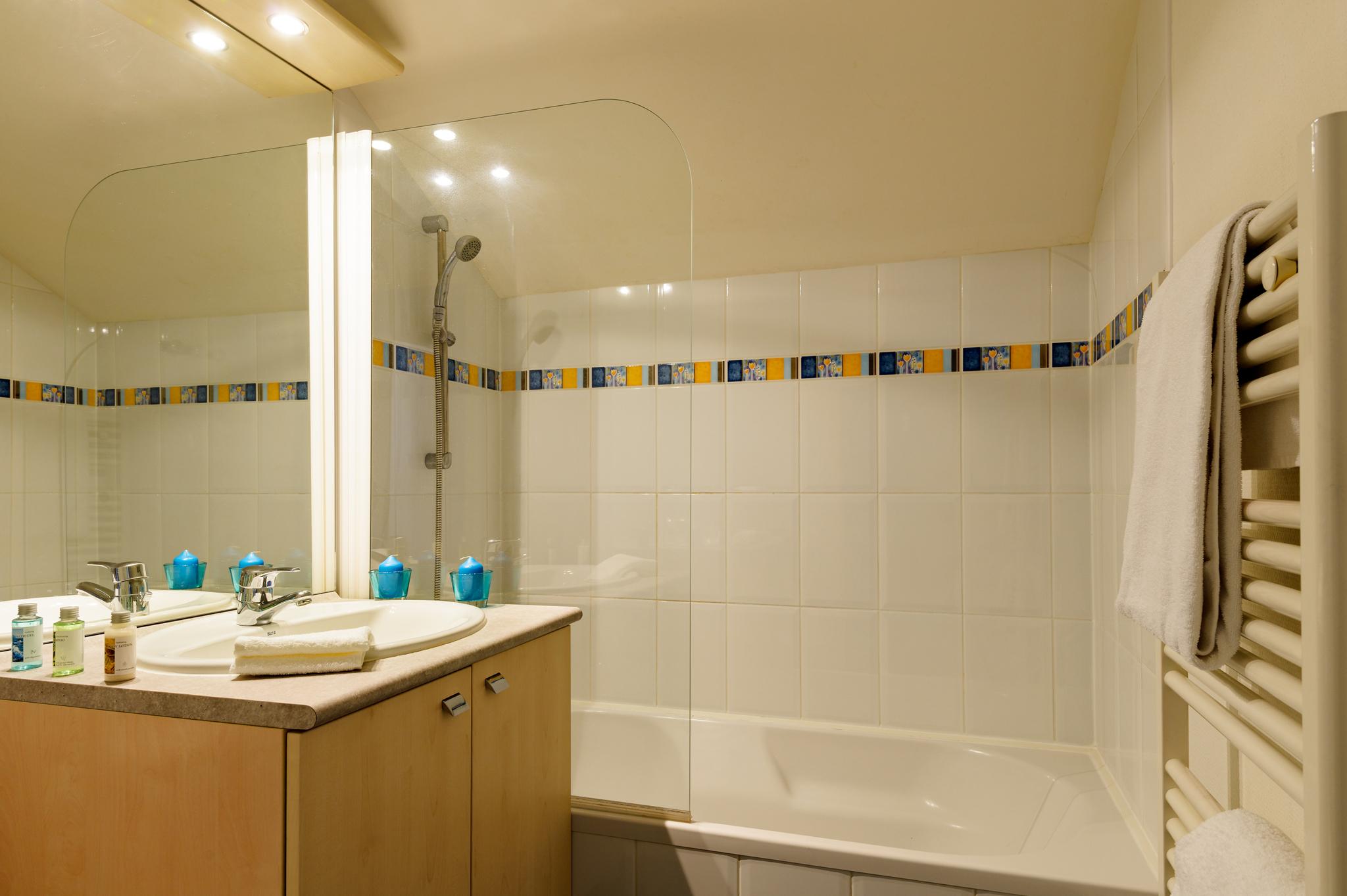 Lagrange Vacances Les Roches Douvres Saint-Briac-sur-Mer Εξωτερικό φωτογραφία