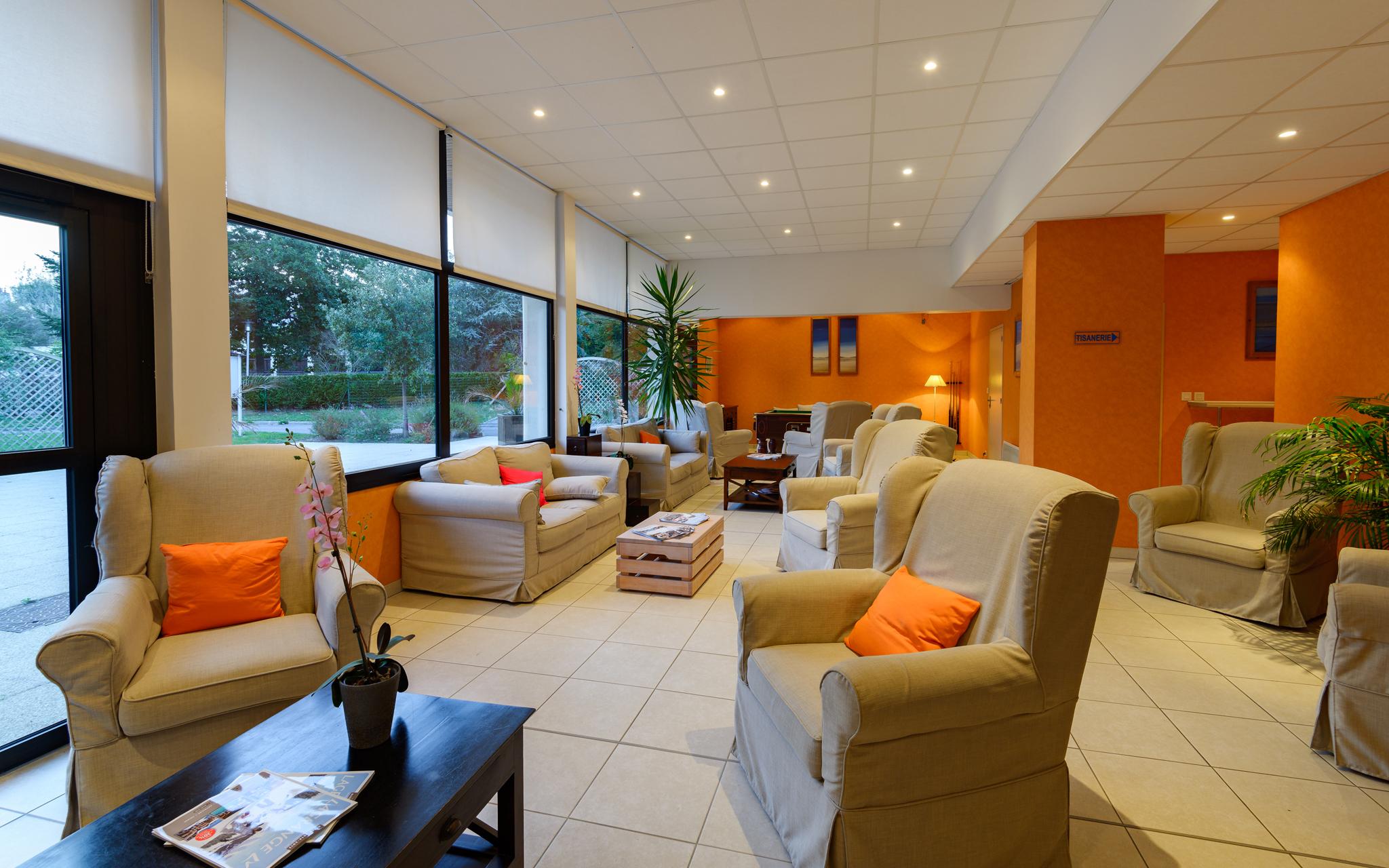 Lagrange Vacances Les Roches Douvres Saint-Briac-sur-Mer Εξωτερικό φωτογραφία