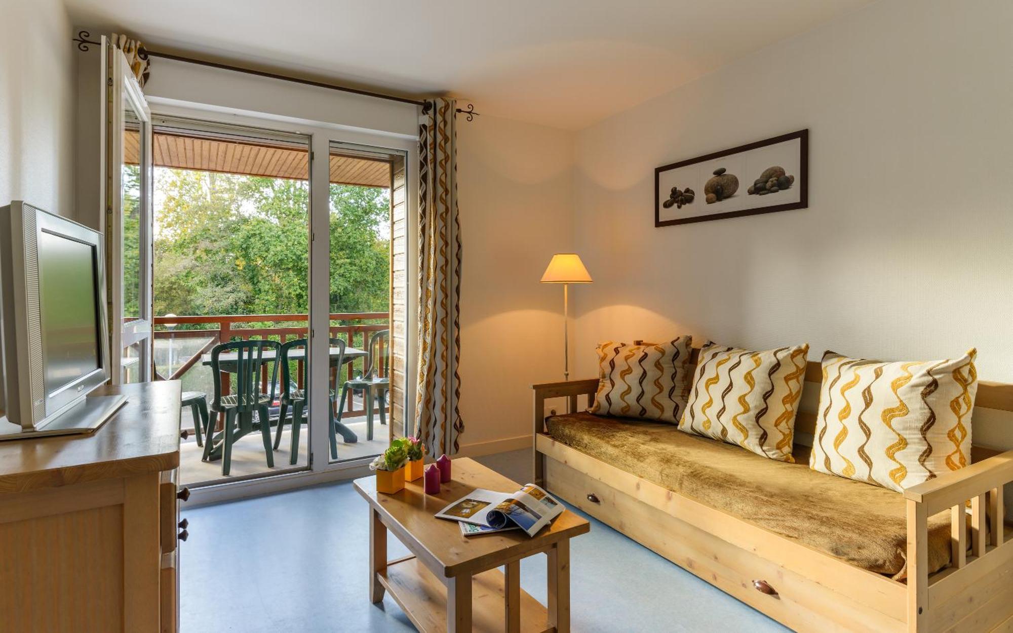 Lagrange Vacances Les Roches Douvres Saint-Briac-sur-Mer Δωμάτιο φωτογραφία