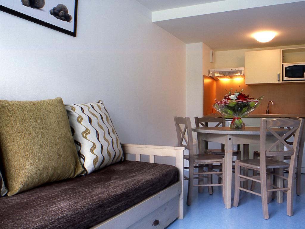 Lagrange Vacances Les Roches Douvres Saint-Briac-sur-Mer Δωμάτιο φωτογραφία