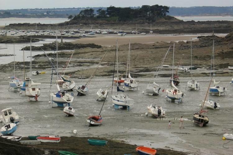 Lagrange Vacances Les Roches Douvres Saint-Briac-sur-Mer Δωμάτιο φωτογραφία