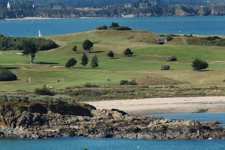 Lagrange Vacances Les Roches Douvres Saint-Briac-sur-Mer Δωμάτιο φωτογραφία
