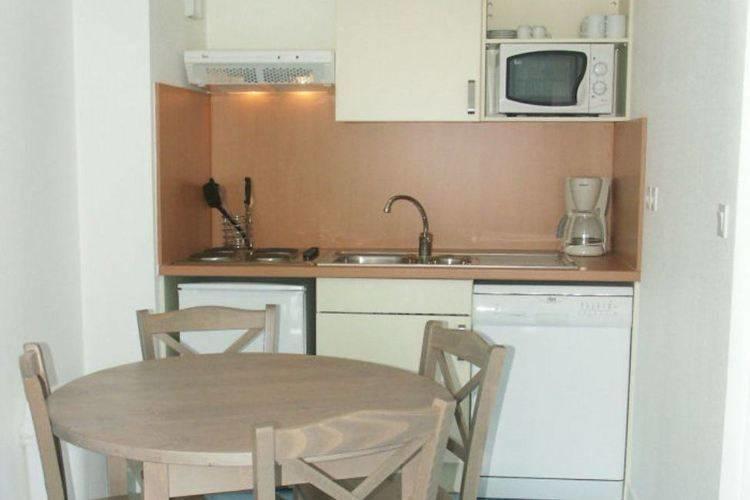 Lagrange Vacances Les Roches Douvres Saint-Briac-sur-Mer Δωμάτιο φωτογραφία