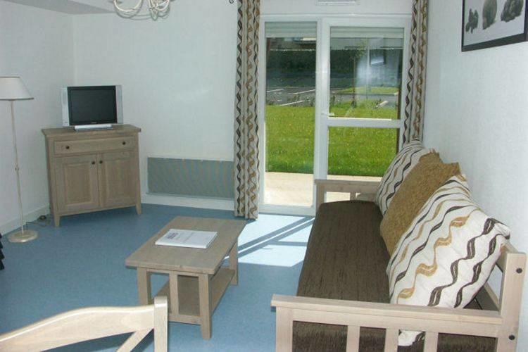 Lagrange Vacances Les Roches Douvres Saint-Briac-sur-Mer Δωμάτιο φωτογραφία