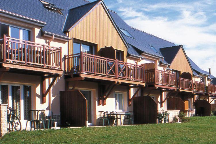 Lagrange Vacances Les Roches Douvres Saint-Briac-sur-Mer Εξωτερικό φωτογραφία