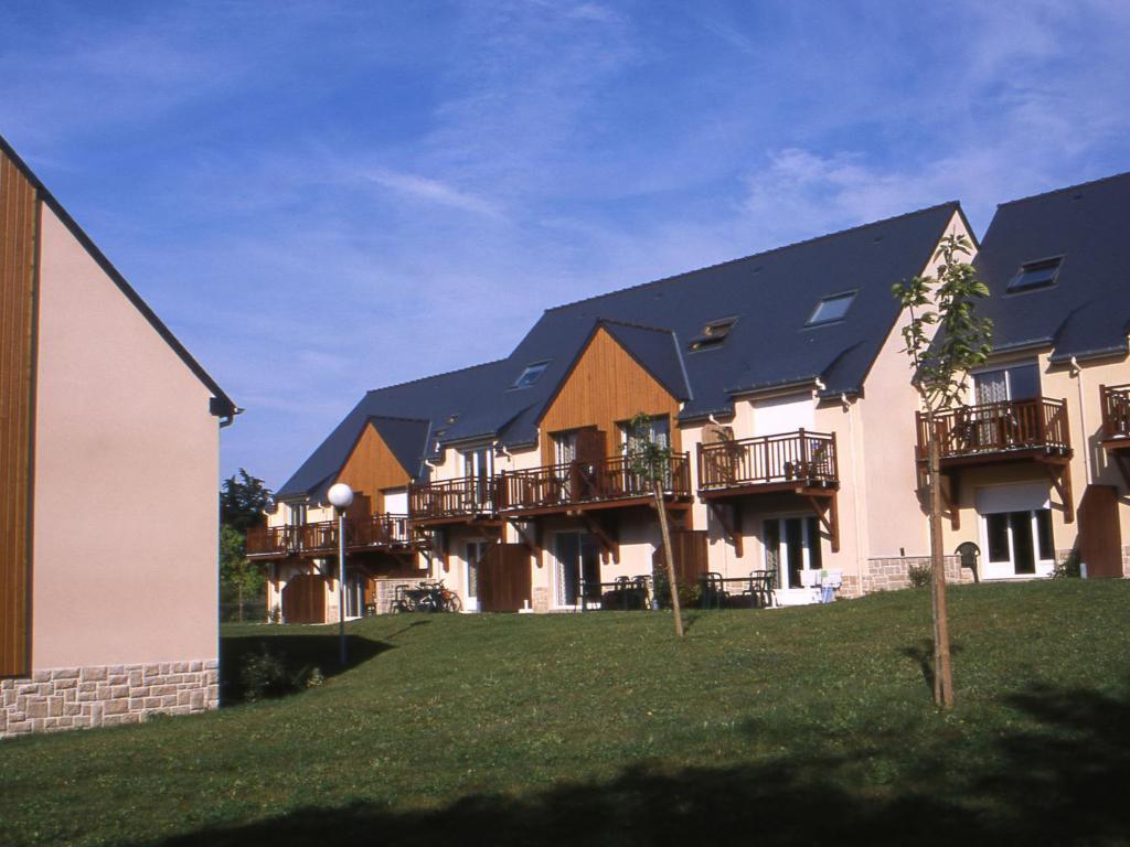 Lagrange Vacances Les Roches Douvres Saint-Briac-sur-Mer Εξωτερικό φωτογραφία